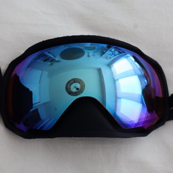 Anon WM1 with 2 Bonus Lenses, Lens Case and Carrying Case - Picture 3 of 9